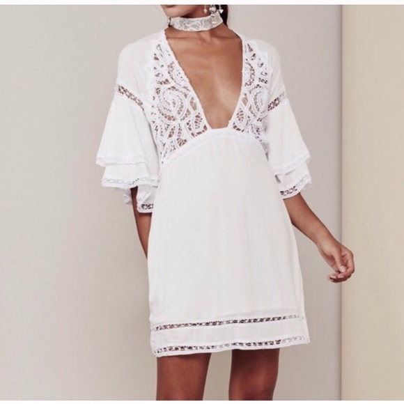 For Love And Lemons Dresses & Skirts - for love and lemons dress